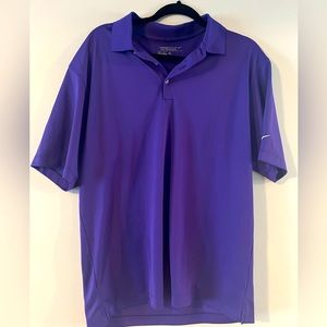 Men’s Nike Polo